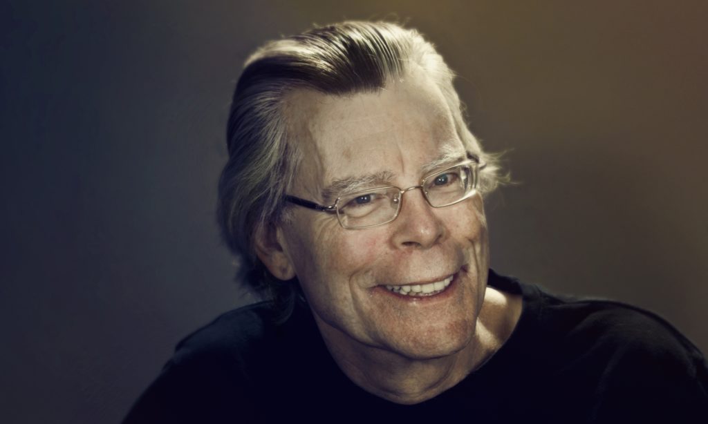 5 livros para começar a ler Stephen King 5 livros para começar a ler Stephen King