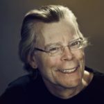 5 livros para começar a ler Stephen King