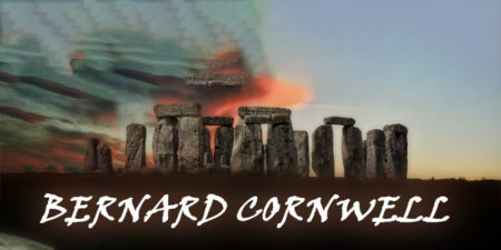 Stonehenge (Bernard Cornwell)│Resenha