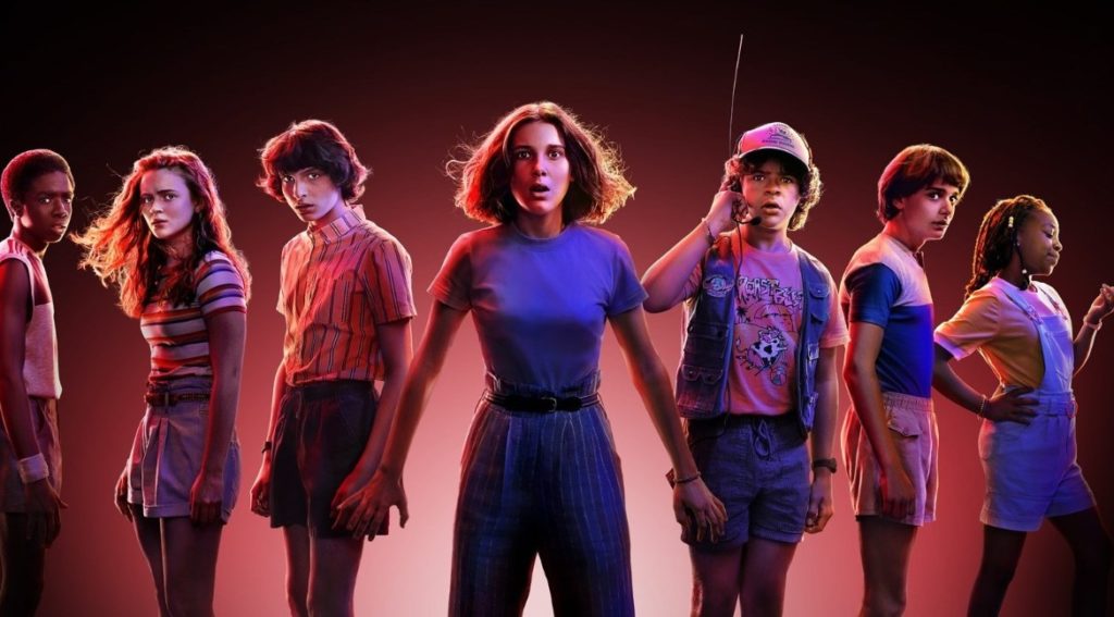 Stranger Things (3ª Temporada) | Crítica