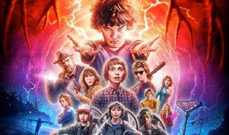 Stranger Things (2ª Temporada)│Crítica 2