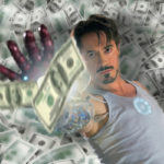 10 Super Heróis Milionários