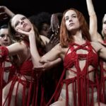 Suspiria - A Dança do Medo (2019)│Crítica