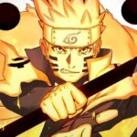 TarjaCast 29 - A mitologia, as lágrimas e os fillers de Naruto