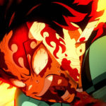 Demon Slayer: Caçadores chegam a seus últimos esforços em melhor episódio do anime