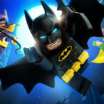 Batman Lego (2017)│Crítica