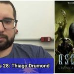 Novos Autores 28: Thiago Drumond