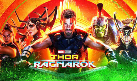 Thor: Ragnarok (2017) | Crítica