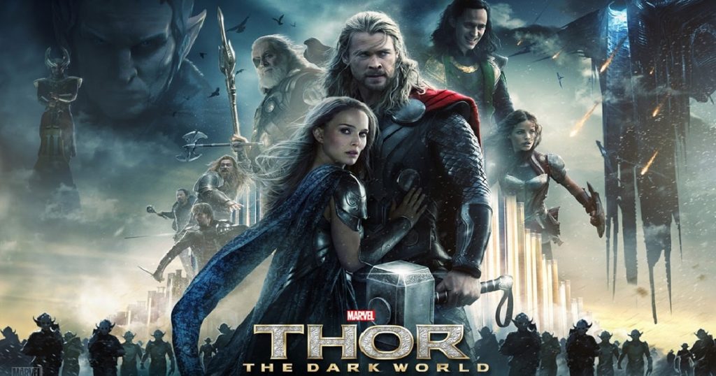 Thor: O Mundo Sombrio (2013) | Crítica