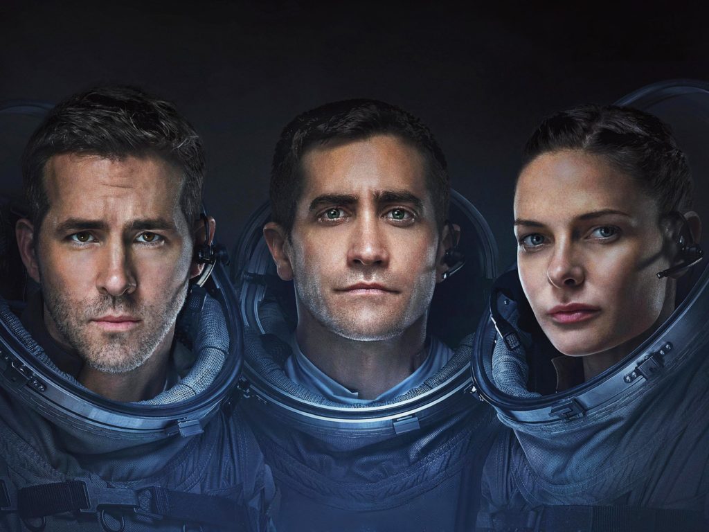 Vida (2017)│Crítica Vida (2017)│Crítica
