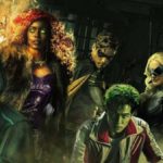 Titãs (1ª Temporada)│Crítica
