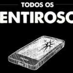 Todos os Mentirosos (Lucas Mota)│Resenha