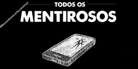 Todos os Mentirosos (Lucas Mota)│Resenha