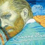 Com Amor, Van Gogh (2017)│Crítica