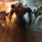 Transformers: O Último Cavaleiro (2017)│Crítica
