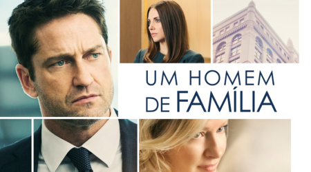 Um Homem De Família (2017)│Crítica