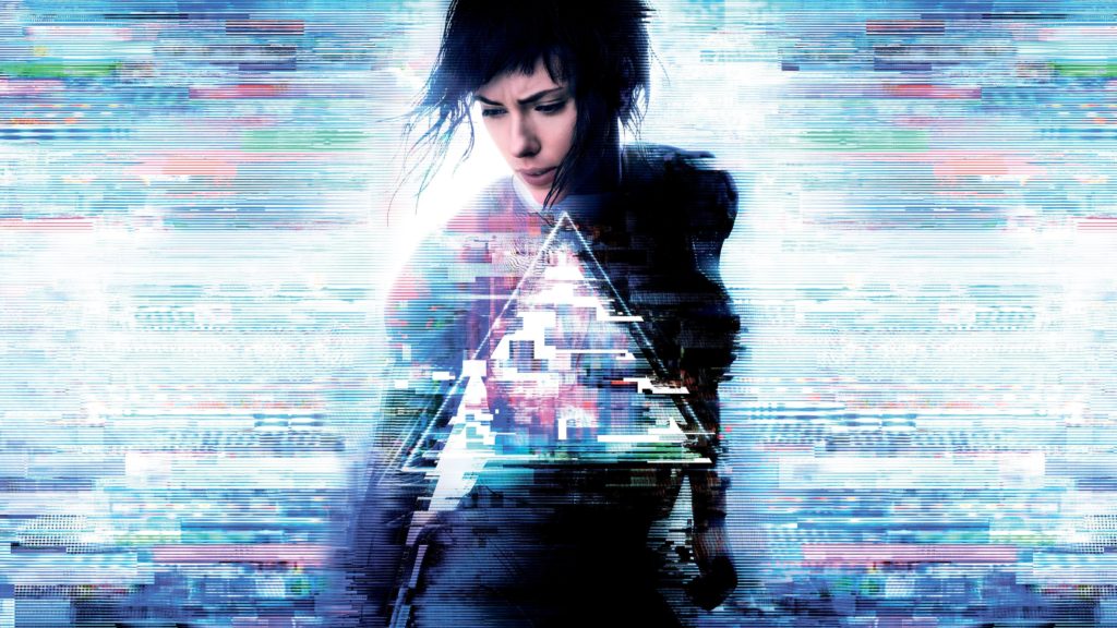 A Vigilante do Amanhã: Ghost in the Shell (2017)│Crítica A Vigilante do Amanhã: Ghost in the Shell (2017)│Crítica