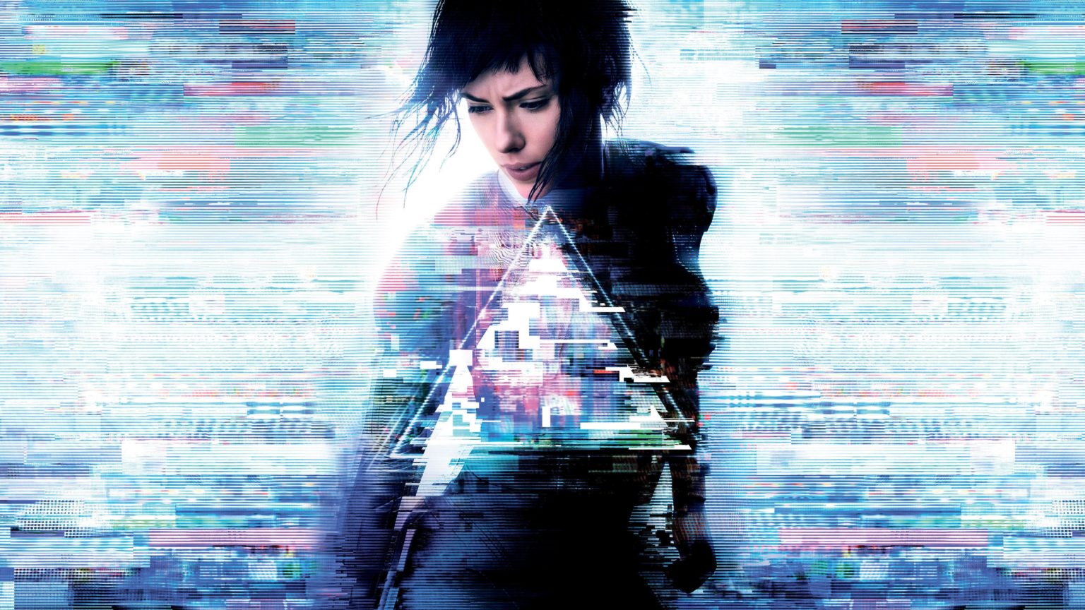 A Vigilante do Amanhã: Ghost in the Shell (2017)│Crítica