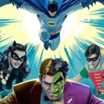 Batman vs Duas Caras (2017)│Crítica