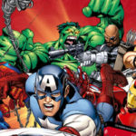 Os Vingadores (Coleção Salvat)│Review