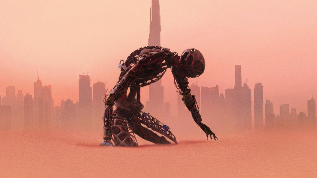 Por que você deve assistir WestWorld? Por que você deve assistir WestWorld?