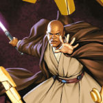 Mace Windu #01│Review