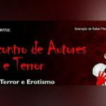 XIV Encontro de Autores de Medo e Terror