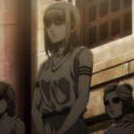 Attack on Titan: A trágica história de Ymir é finalmente revelada Attack on Titan: A trágica história de Ymir é finalmente revelada