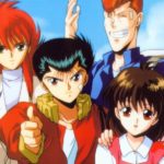 Yu Yu Hakusho (1997 a 1999 - exibição nacional) | Anime