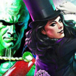 7 Personagens que a DC Poderia Aproveitar Mais