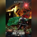Asas Sob O Abismo m p neves resenha