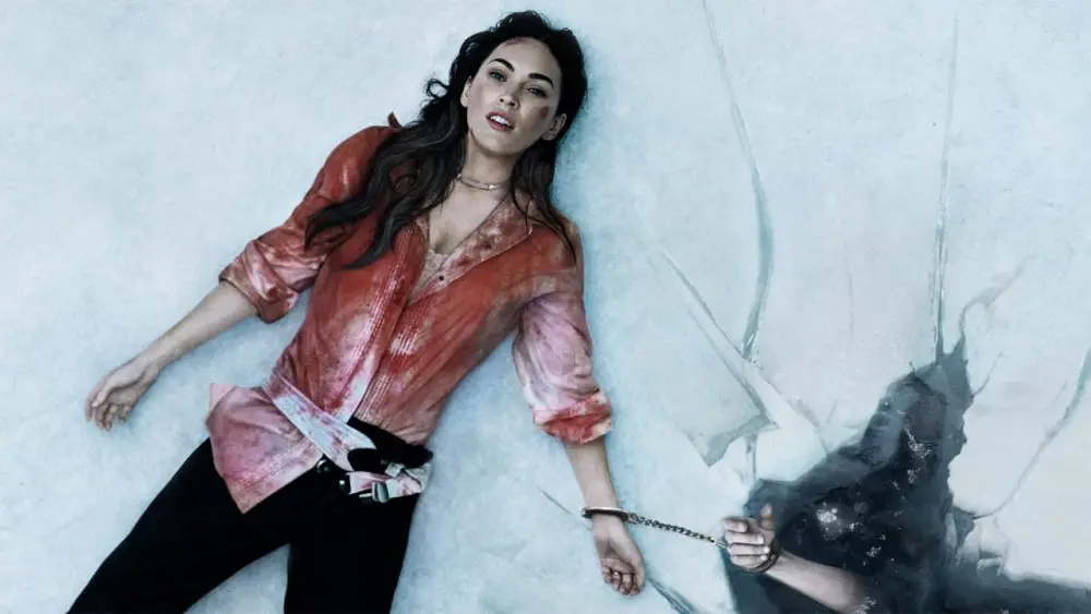 Até a Morte: Megan Fox é caçada por assassinos em trailer