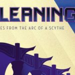 Neal Shusterman revela a capa de seu novo livro