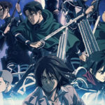 Attack on Titan - Shingeki no Kiojin (Temporada Final: Parte 2)│Crítica