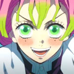 Demon Slayer: 3ª temporada ganha trailer eletrizante Demon Slayer: 3ª temporada ganha trailer eletrizante