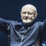 Phil Collins anuncia último show da sua carreira devido a questões de saúde Phil Collins anuncia último show da sua carreira devido a questões de saúde