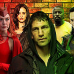 8 melhores séries live action da Marvel 8 melhores séries live action da Marvel