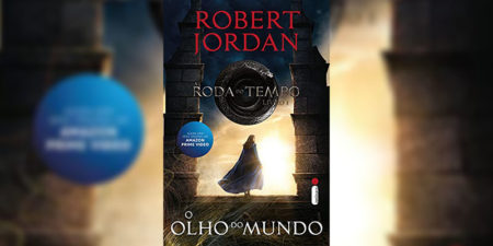 Clube do Livro: O Olho do Mundo – A Roda do Tempo – livro 1 (Robert Jordan)