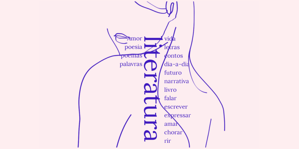 Âmago Literário | Crônica Âmago Literário | Crônica