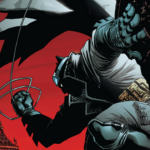 batman detetive review