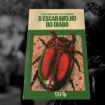 Clube do Livro: O Escaravelho do Diabo (Lúcia Machado de Almeida) Clube do Livro: O Escaravelho do Diabo (Lúcia Machado de Almeida)