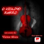 o violino rubro victor alves resenha