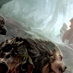 Clube do Livro: A Grande Caçada – A Roda do Tempo – livro 2 (Robert Jordan)