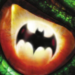 Batman: Reptiliano | Review Batman: Reptiliano | Review