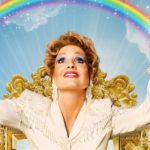 Os Olhos de Tammy Faye (2021)│Crítica