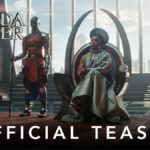 Pantera Negra 2 ganha trailer
