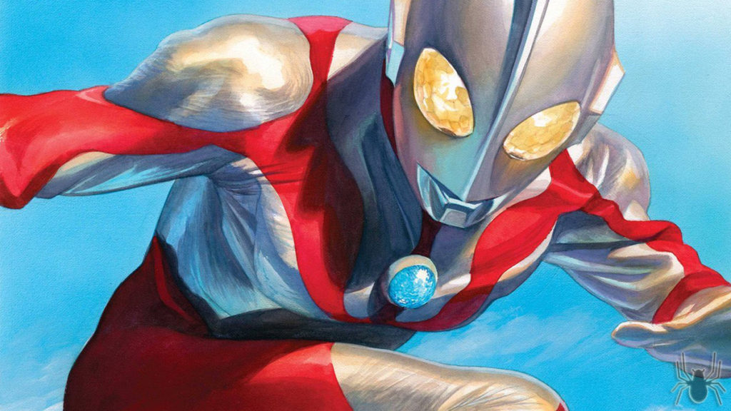 Ultraman Vol. 01: A Ascensão De Ultraman | Review