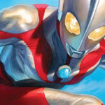 Ultraman Vol. 01: A Ascensão De Ultraman | Review