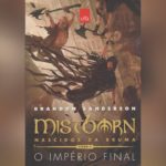 o império final mistborn livro 1