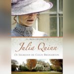 os segredos de colin bridgerton julia quinn resenha